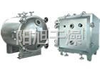 FZG/YZG方形、圆形静态真空干燥机